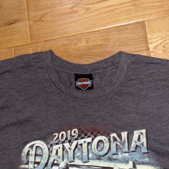Harley-Davidson tee - Picture 3 of 6